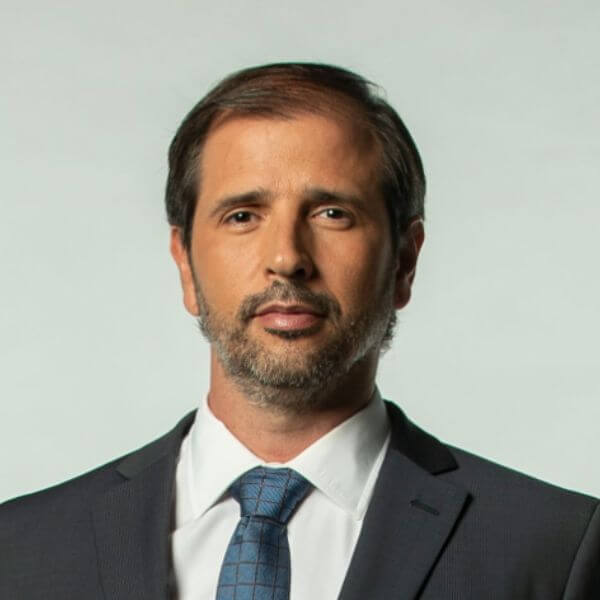 Nuno Tiago Pinto