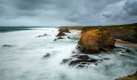 Costa Vicentina